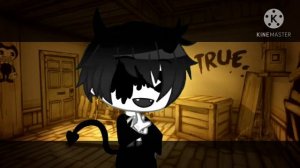 Вся вода превратилась.../меме/бенди/гача клуб