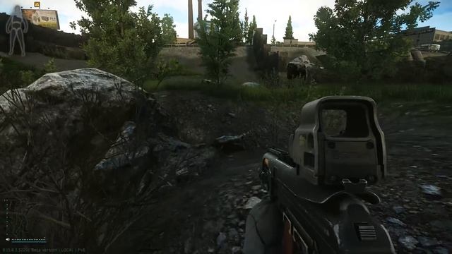 Тарков ПВЕ сезон Путь со дна день 17. Прокачка с нуля в PV смотреть онлайн