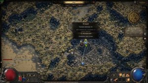 Жертвенное сердце ( Sacrificial heart ) Path Of Exile 2 как найти?