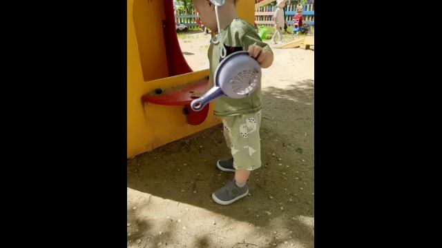 Лето красное и прекрасное!