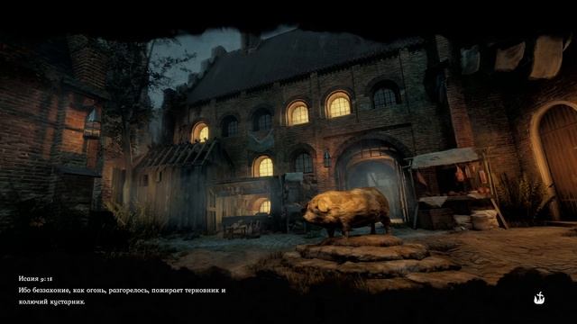 ОБЗОР НОВИНКИ ОТ BBJ ► The Inquisitor Demo смотреть онлайн