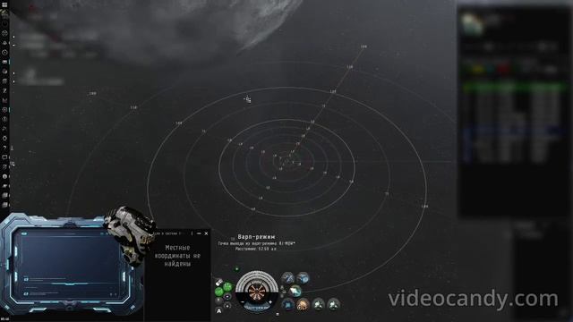 Планетарный Бизнес MADE ЕASY в EVE Online смотреть онлайн