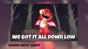 [Constellation: 4 people feat. Kari, Helics, Hoshiro] SCREAM Everyday! (НА РУССКОМ)