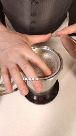 Кофе из СССР – каким он был? Обзор винтажной кофеварки.