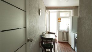 В квартире участника Великой Отечественной войны сделали ремонт