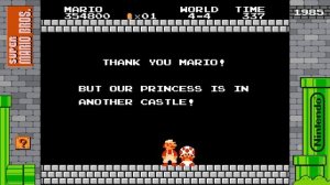 Ретро Игры | Super Mario Bros | Nes 1985 | Полное прохождение игры!