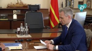 С начала года своё дело открыли более 1700 смолян