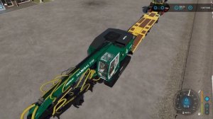 FARMING SIMULATOR 22 ЗАГАДКОВА ІСТОРІЯ ОДНОГО ФЕРМЕРА