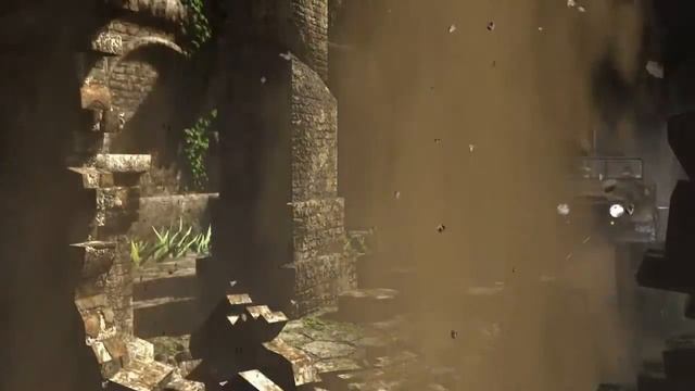 Uncharted™: Натан Дрейк. Коллекция Елена Фишер за рулём