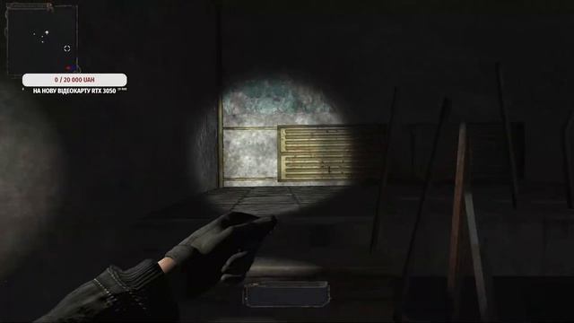 'Тайные тропы 2+' на движке Ogsr:  часть 3