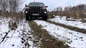 ДОРАБОТКИ - JAC T9