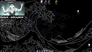 КАК СДЕЛАТЬ ШРИФТ КАК У SKYWHYWALKER В CS2 2025 ЗА 1 минуту? #cs2