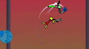 Лучшие Оружия! | Supreme Duelist Stickman |