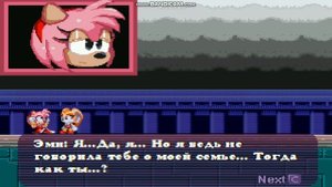 sonic.exe the spirits of hell round 2 #18 лучшая концовка часть 2