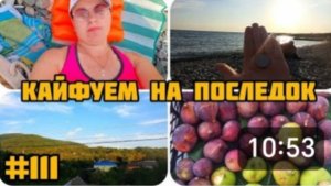 У МЕНЯ ОДНО ЖЕЛАНИЕ 🙏❤ БРОСИЛИ МОНЕТКУ В 🌊 ПОРА СОБИРАТЬСЯ ДОМОЙ 🏡