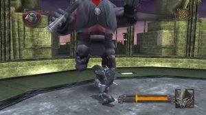 Teenage Mutant Ninja Turtles 2007 Прохождение на русском Без комментариев Часть 4