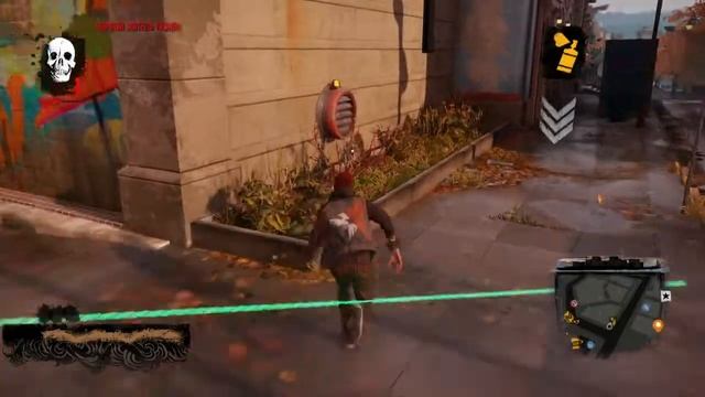 ПРОХОЖДЕНИЕ INFAMOUS SECOND SON ★ ЗЛОЙ СУПЕРГЕРОЙ ★ # 6 ЗАЧИСТК смотреть онлайн