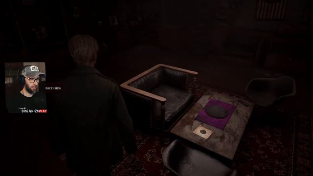 Город без выхода: Погружение в Silent Hill 2 Remake | Прохождени смотреть онлайн