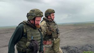 Почему важно было взять Курахово – зам.комбрига 114-й «Малой»