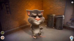 Говорящий кот Том | Говорящий Том и друзья | Изучите цв?