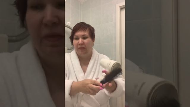 Средство для укладки волос от АТОМИ#atomy#красота#здоров смотреть онлайн