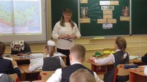 Окружающий_мир,_4_класс_＂История_России_18_век＂_Шатова_Е_Ю_