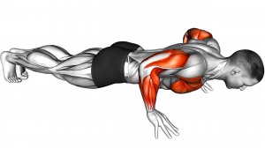 Варианты ОТЖИМАНИЙ от Простого к Сложному