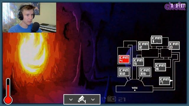 1000 И 1 СМЕРТЬ!!! (One Night at Flumptys 3) смотреть онлайн