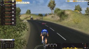 Pro Cycling Manager 2018 | Карьера #19 Подготовка к ЧМ