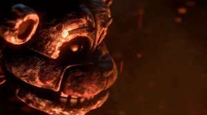 [FNAF] The Blob/Tangle/Сгусток - Русская озвучка от Проекта «Рин?