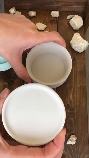 Подсвечник из гипса своими руками #2023 #candle #shorts #handmade #г? смотреть онлайн