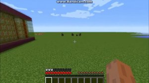 КАК СТАТЬ ХАЛКОМ В MINECRAFT БЕЗ МОДОВ! | HOW TO BECOME HULK IN MINECRAFT WI