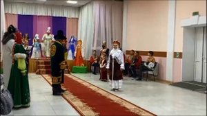 Национальная культура