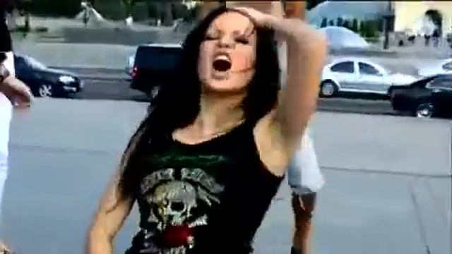 Пающие трусы Вафли смотреть онлайн