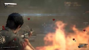 Dead Rising 3 Игрофильм, Прохождение Часть 1