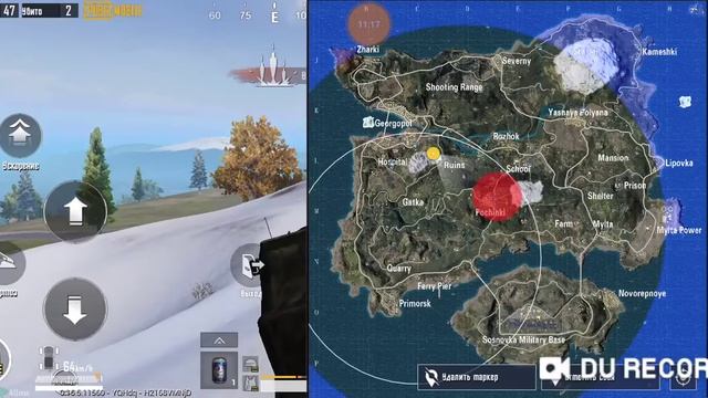 Апаю ачивку "Мастер Штурма". Часть 1 смотреть онлайн