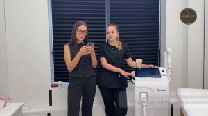 Подкаст с партнером KOproSMO CLINIC из Красногорска
