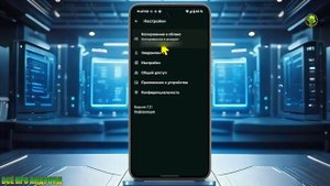 Google Фото. Как отменить резервное копирование и не поте