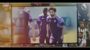 Mohamed Salah's Journey to Premier League LEGEND - Greatness Comes From Everywhere