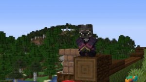 ЛУЧШИЙ МОД на МАГИЮ  В МАЙНКРАФТЕ | Iron's Spells 'n Spellbooks 1.19.2