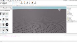 Как сделать анимацию Ходьбы и Прыжка в Roblox Studio