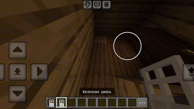 я сделал карту schoolboy runaway в Майнкрафт пе смотреть онлайн