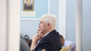 Федеральный проект «Онкопатруль» в ПГУ (3.06.2025)