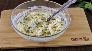 Баклажанные рулетики