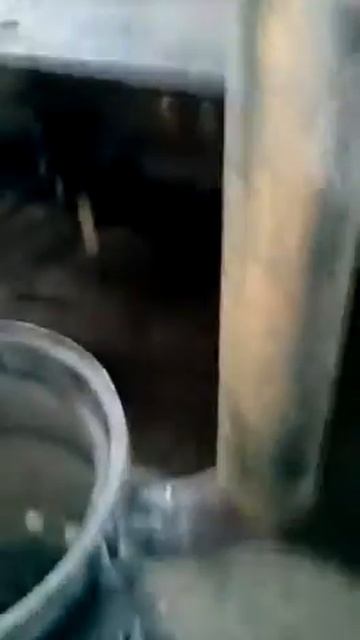 Печь для казана своими руками(2) смотреть онлайн