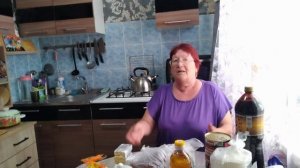Ярмарка.Подарок от Миши.Вкусный ужин.
