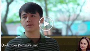 Qodirxon 9-mavsum - 1 Сезон 45 серия _ смотреть сериал