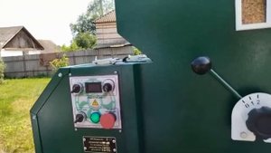 Зерновой сепаратор ИСМ 5 | Очистка и калибровка семян ?