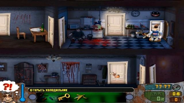 Neighbours in Hell hardcore: Перезапуск (CAŁY MOD) [BEZ KOMENTARZA] смотреть онлайн