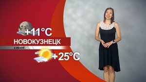 Прогноз погоды на 04.06.25:)
